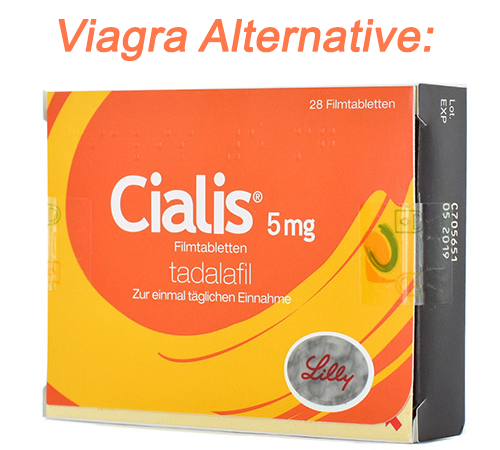 viagra alternative