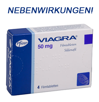 viagra packung nebenwirkungen